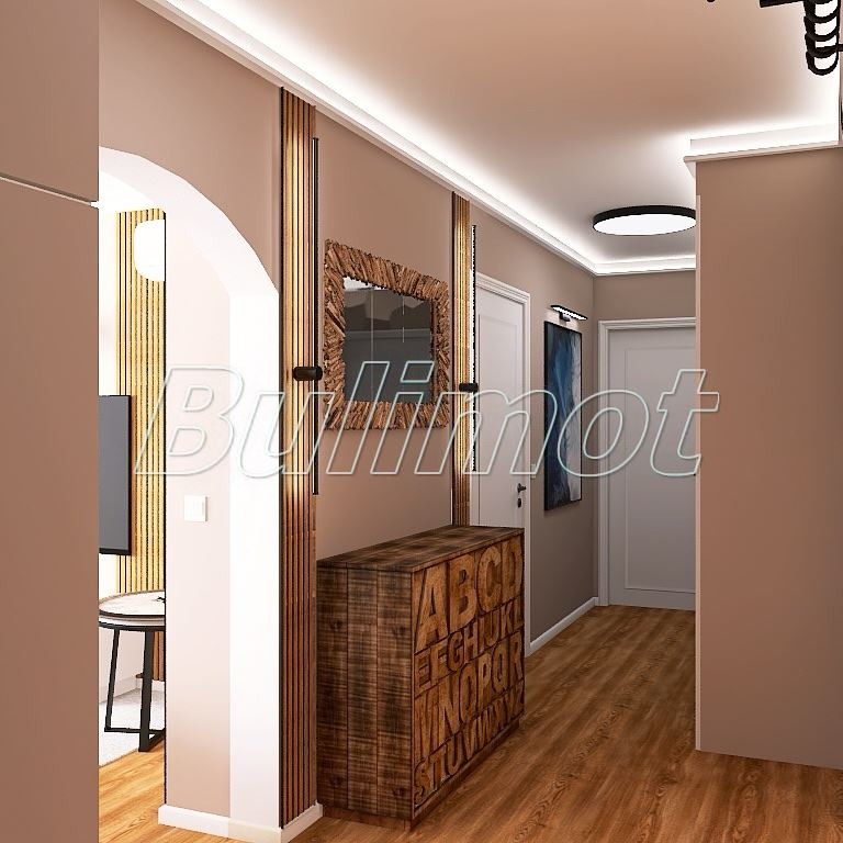 Продава 3-СТАЕН, гр. Варна, к.к. Чайка, снимка 4 - Апартаменти - 54291018