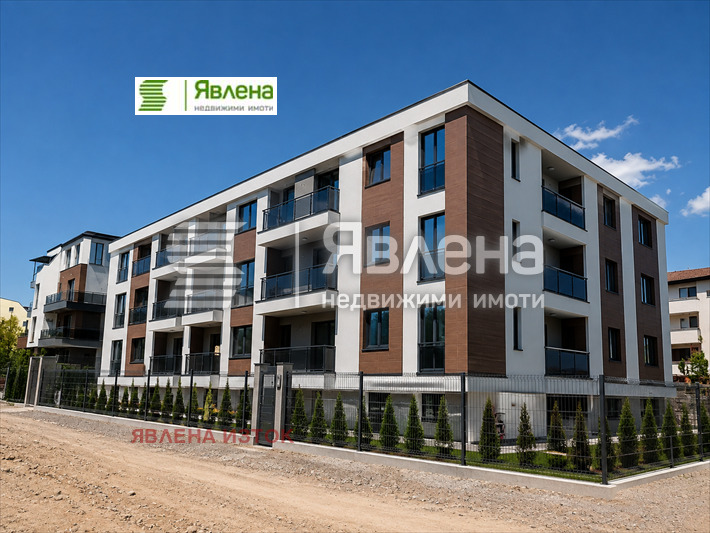 Продава 3-СТАЕН, гр. София, Кръстова вада