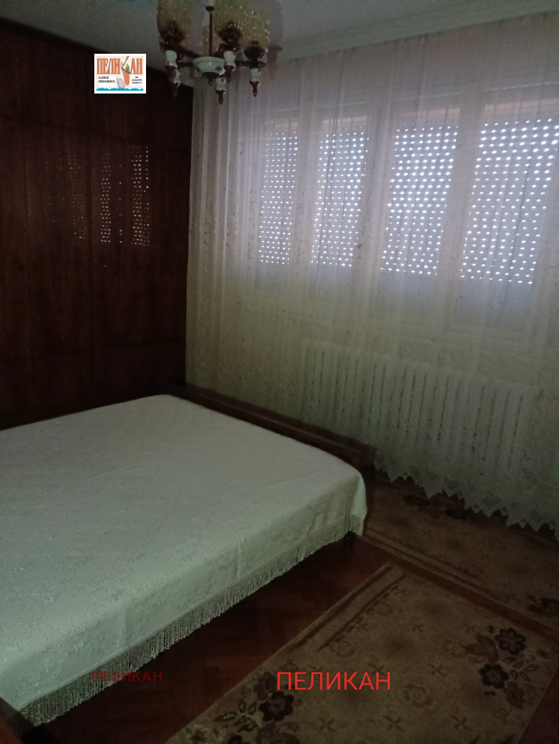 Продава 4-СТАЕН, гр. Велико Търново, Център, снимка 6 - Апартаменти - 52820374