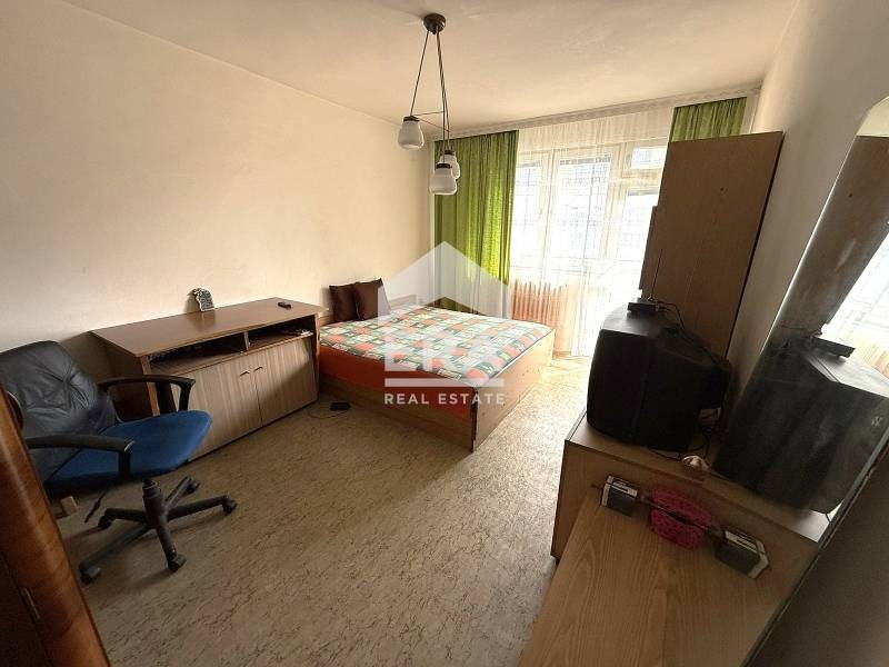 Продава МНОГОСТАЕН, гр. Бургас, Братя Миладинови, снимка 8 - Апартаменти - 55262676