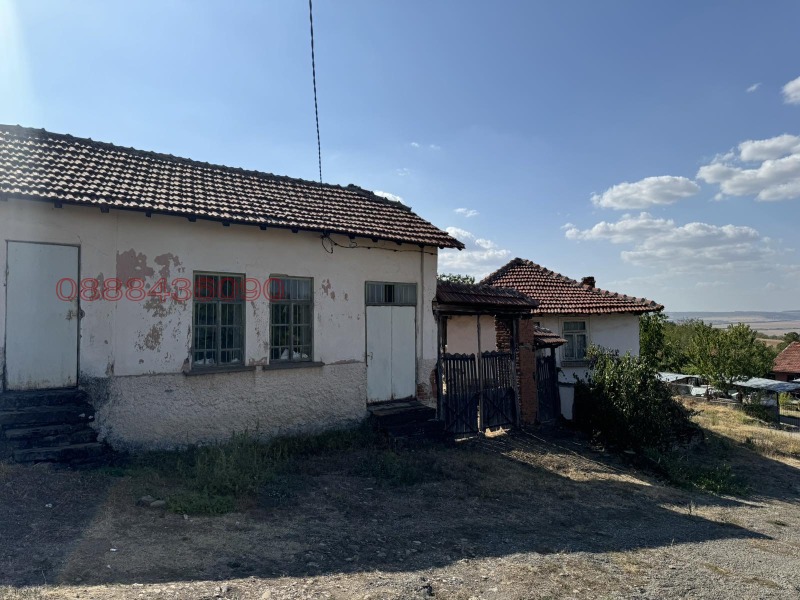 Продава КЪЩА, с. Пресяка, област Ловеч, снимка 3 - Къщи - 49205716