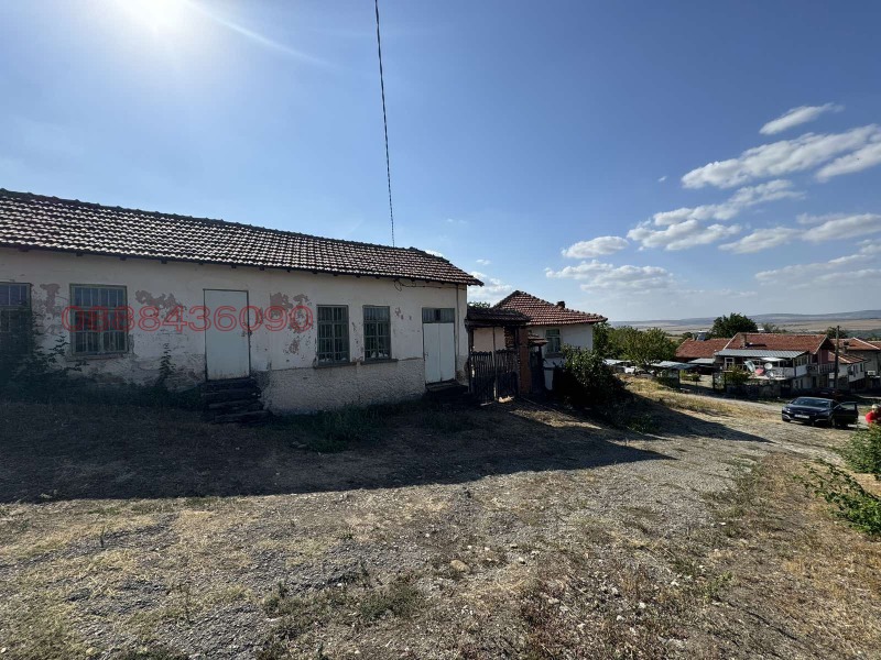 Продава КЪЩА, с. Пресяка, област Ловеч, снимка 2 - Къщи - 49205716