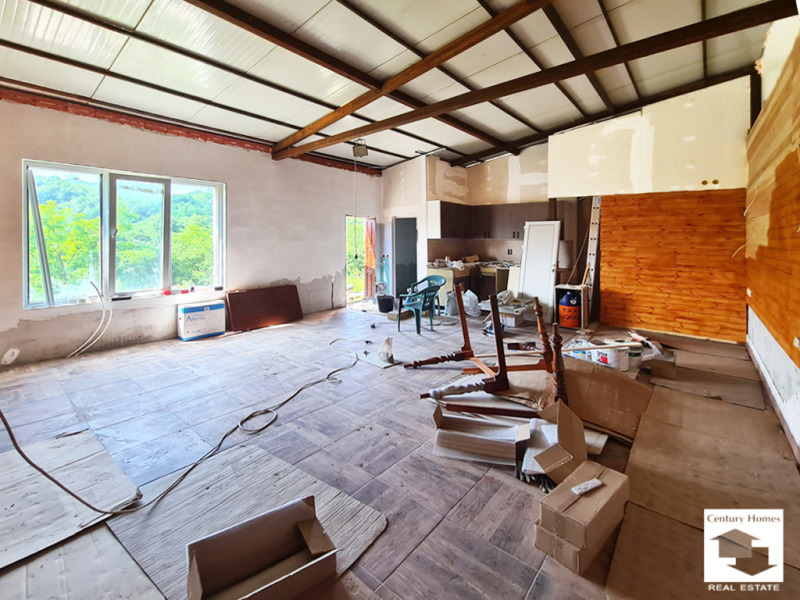 Til salg  Hus region Veliko Tarnovo , Badevtsi , 105 kvm | 46013057 - billede [3]
