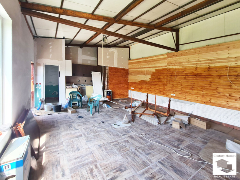 Til salg  Hus region Veliko Tarnovo , Badevtsi , 105 kvm | 46013057 - billede [2]
