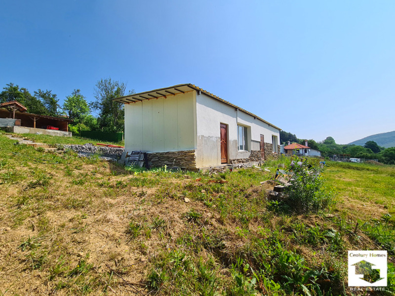 Til salg  Hus region Veliko Tarnovo , Badevtsi , 105 kvm | 46013057 - billede [7]