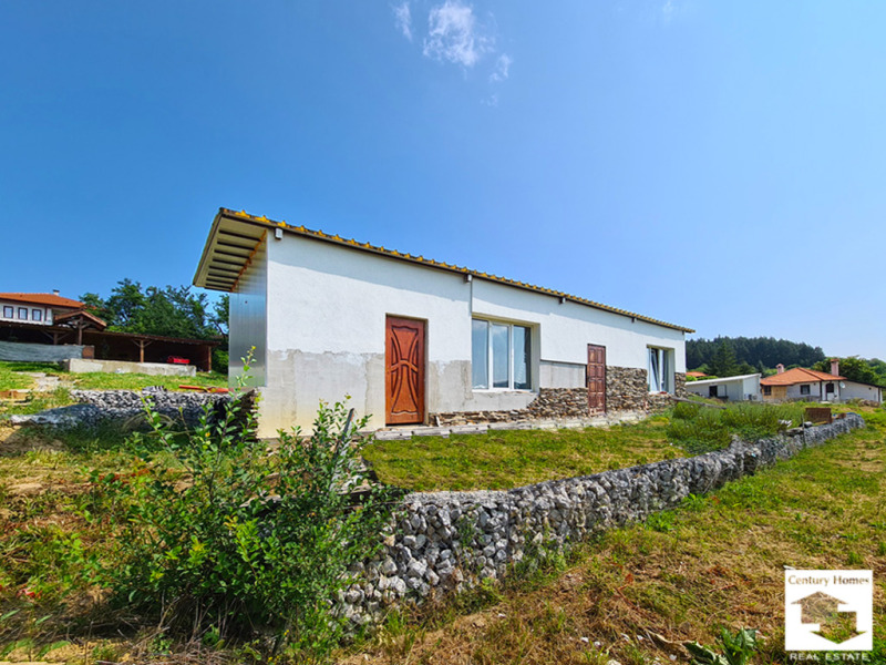 Til salg  Hus region Veliko Tarnovo , Badevtsi , 105 kvm | 46013057