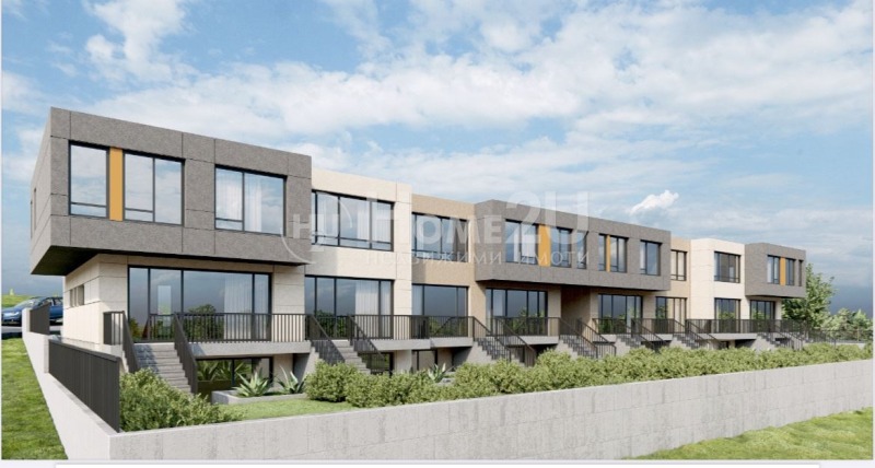 En venta  Casa Varna , k.k. Sv.Sv. Konstantin i Elena , 202 metros cuadrados | 77520452
