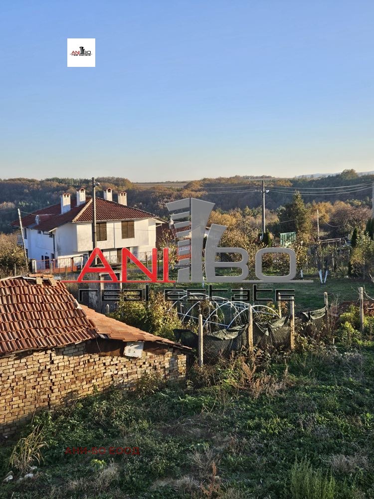 Продава КЪЩА, с. Горица, област Варна, снимка 3 - Къщи - 53946334