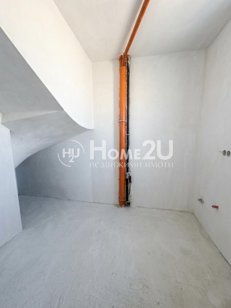 Продава КЪЩА, гр. Пловдив, Захарна фабрика, снимка 5 - Къщи - 55837789