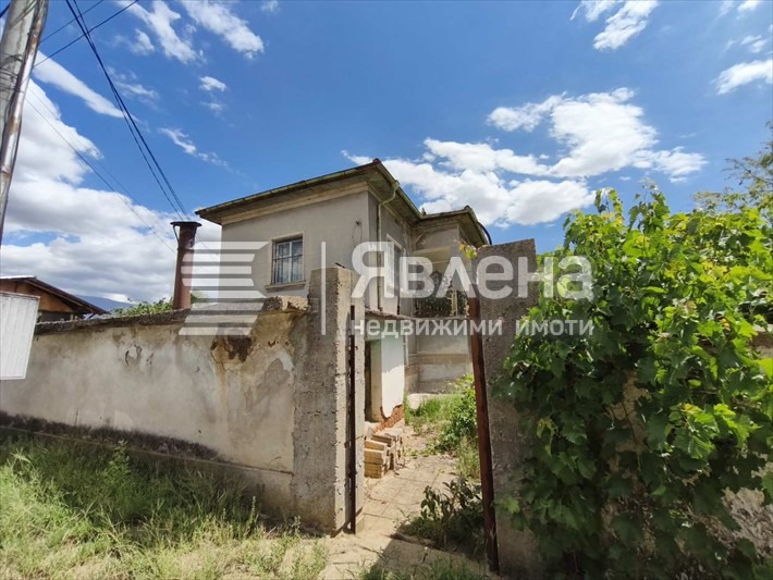 Продава КЪЩА, с. Дъбене, област Пловдив, снимка 15 - Къщи - 56264306