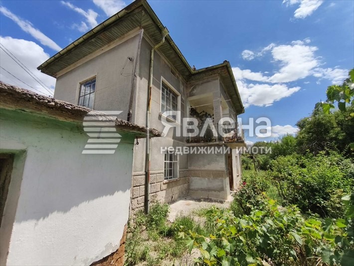 Продава КЪЩА, с. Дъбене, област Пловдив, снимка 11 - Къщи - 56264306