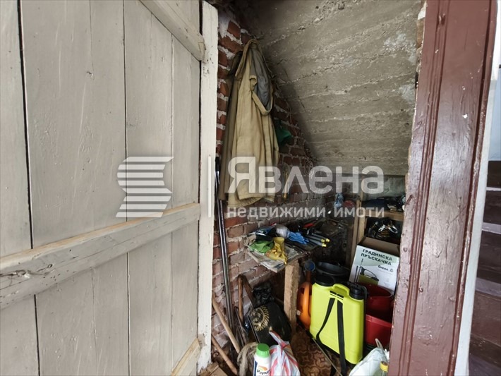 Продава КЪЩА, с. Дъбене, област Пловдив, снимка 16 - Къщи - 56264306