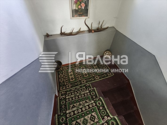 Продава КЪЩА, с. Дъбене, област Пловдив, снимка 5 - Къщи - 56264306