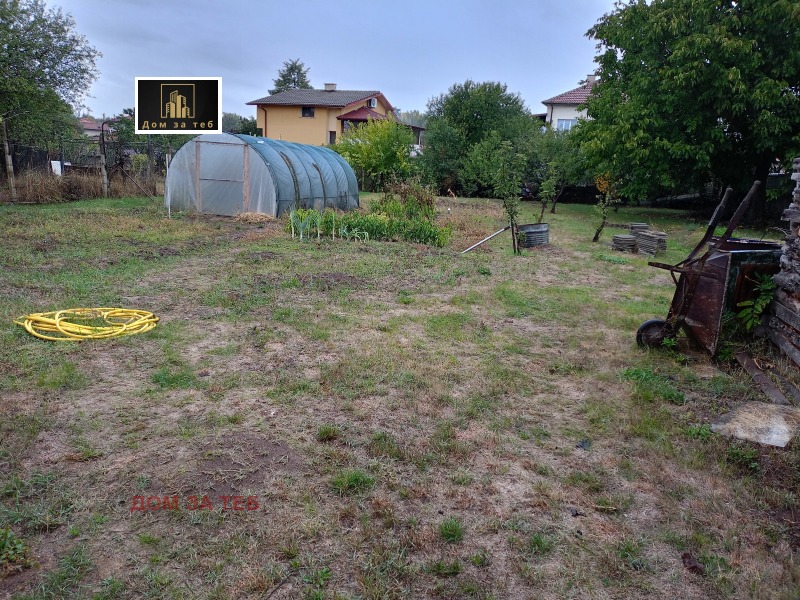 De vânzare  Complot regiunea Sofia , Golianovți , 814 mp | 47507753