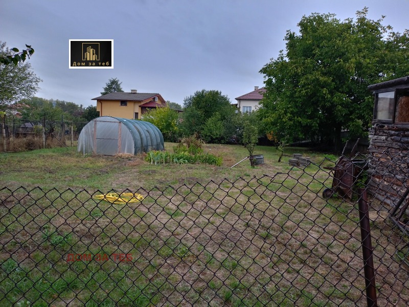 De vânzare  Complot regiunea Sofia , Golianovți , 814 mp | 47507753 - imagine [2]