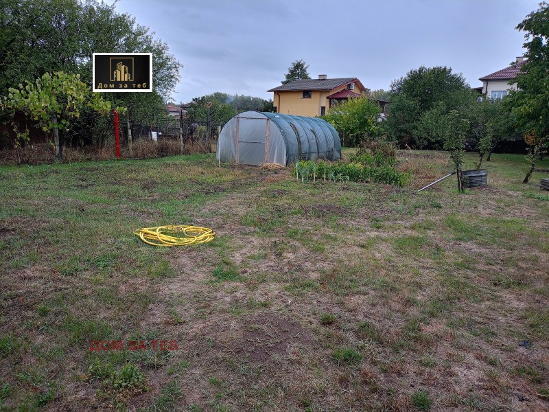 De vânzare  Complot regiunea Sofia , Golianovți , 814 mp | 47507753 - imagine [4]