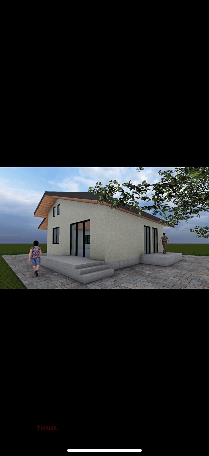 Продава ПАРЦЕЛ, гр. Божурище, област София област, снимка 2 - Парцели - 53932296