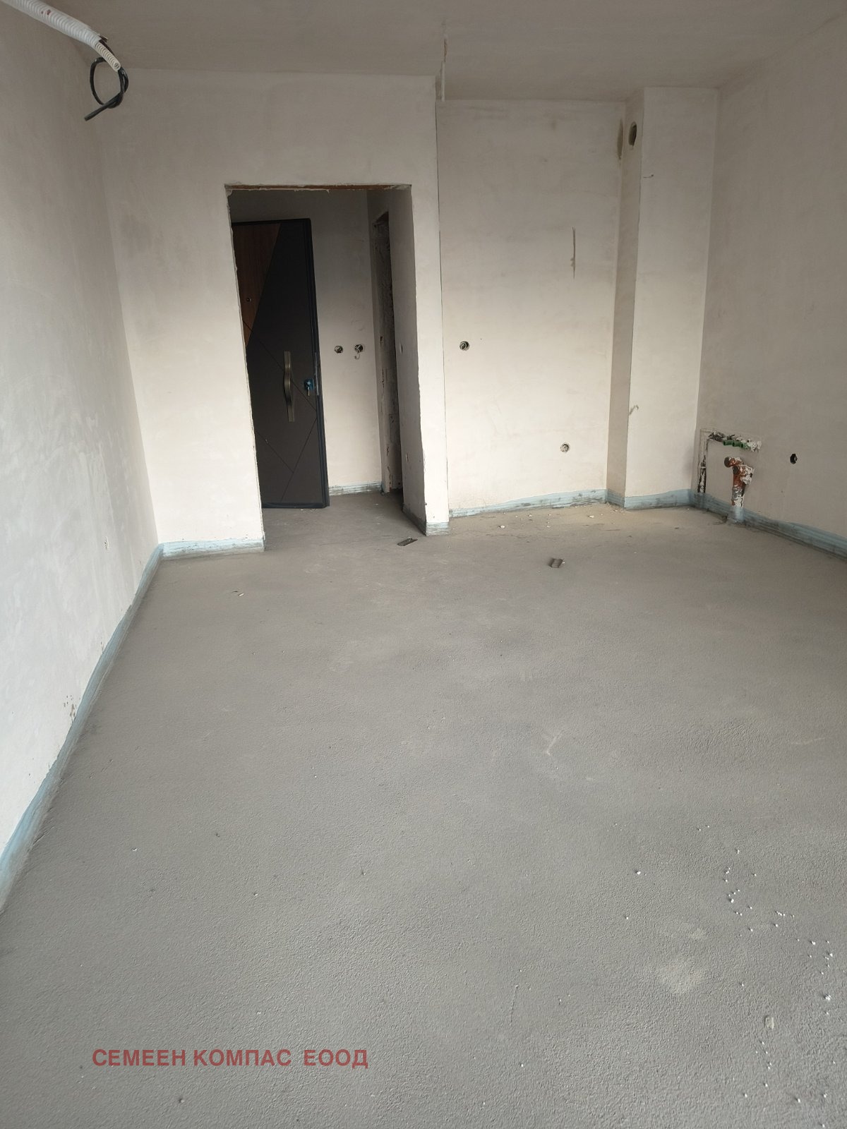 Продава 1-СТАЕН, гр. Пловдив, Южен, снимка 2 - Апартаменти - 52549877