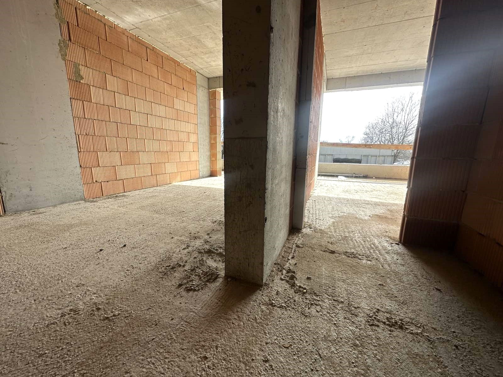 Продава 2-СТАЕН, гр. Варна, Трошево