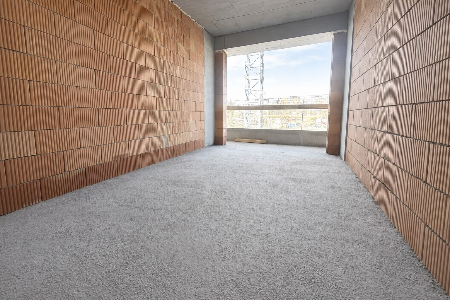 Продава 2-СТАЕН, гр. Варна, Трошево, снимка 4 - Апартаменти - 50709468