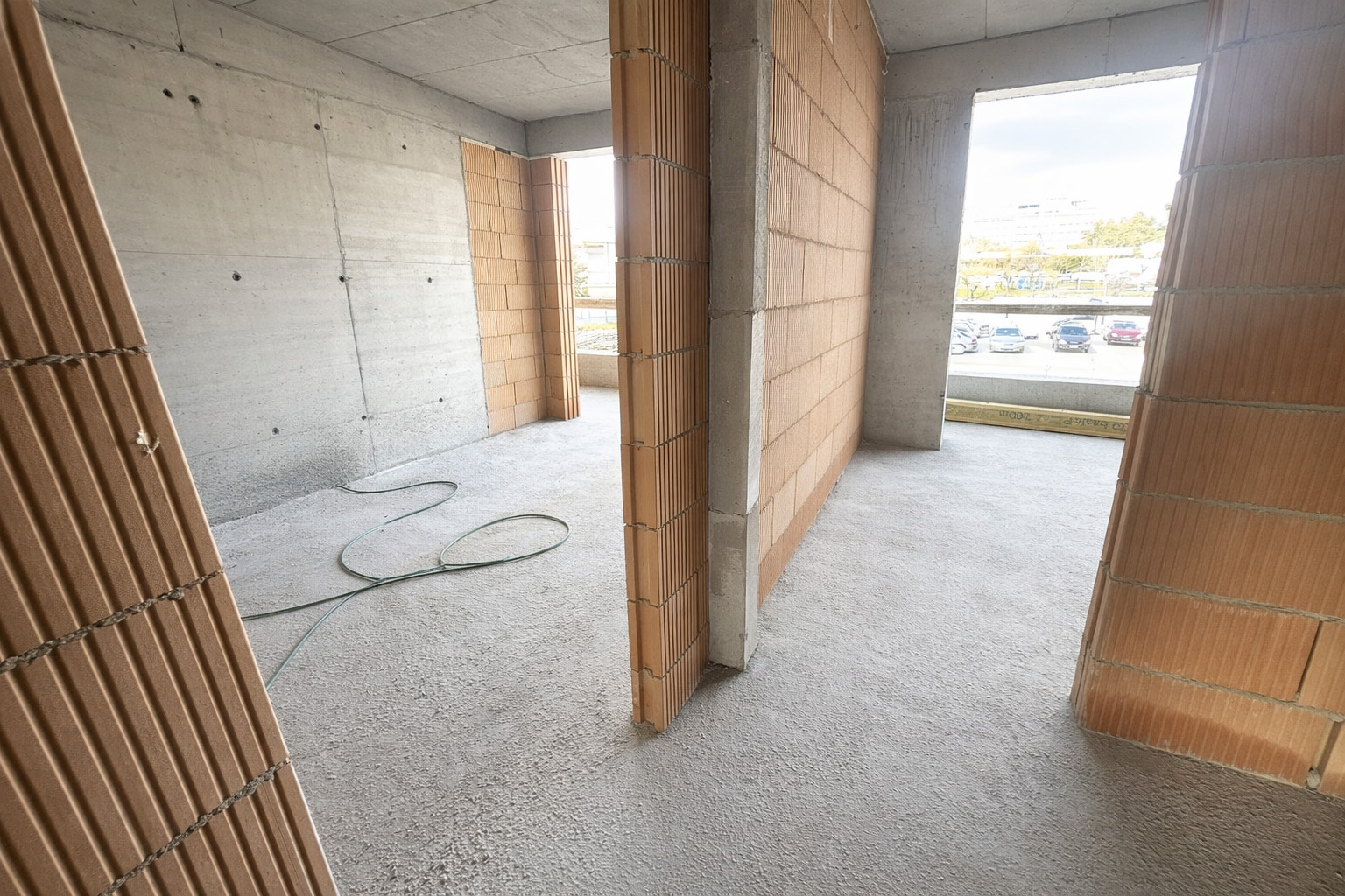 Продава 2-СТАЕН, гр. Варна, Трошево, снимка 5 - Апартаменти - 50709468