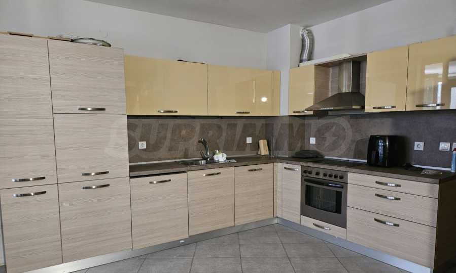 Продава 2-СТАЕН, гр. Панагюрище, област Пазарджик, снимка 2 - Апартаменти - 53824190