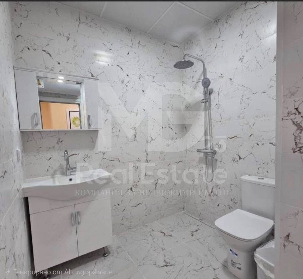Продава 2-СТАЕН, гр. Пловдив, Тракия, снимка 8 - Апартаменти - 54263930