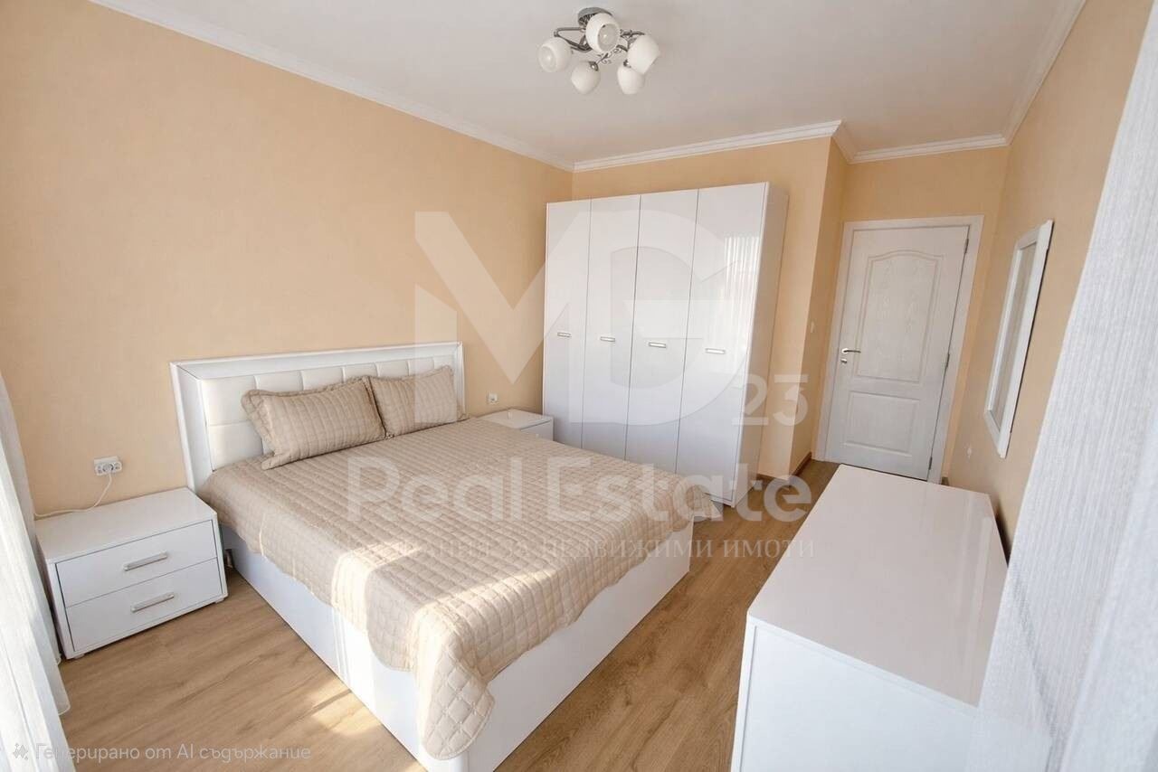 Продава 2-СТАЕН, гр. Пловдив, Тракия, снимка 7 - Апартаменти - 54263930