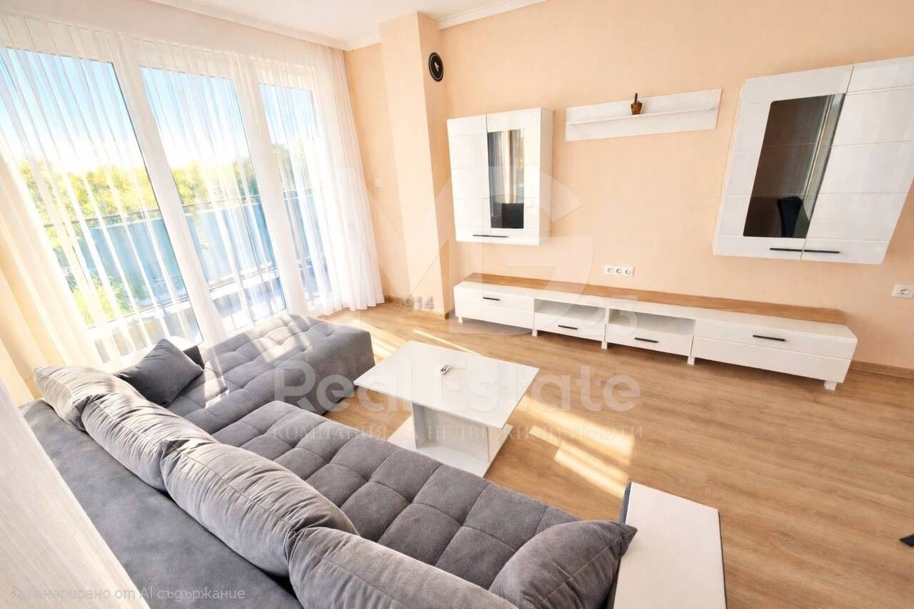 Продава 2-СТАЕН, гр. Пловдив, Тракия, снимка 4 - Апартаменти - 54263930