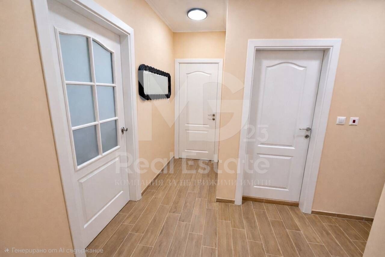 Продава 2-СТАЕН, гр. Пловдив, Тракия, снимка 5 - Апартаменти - 54263930