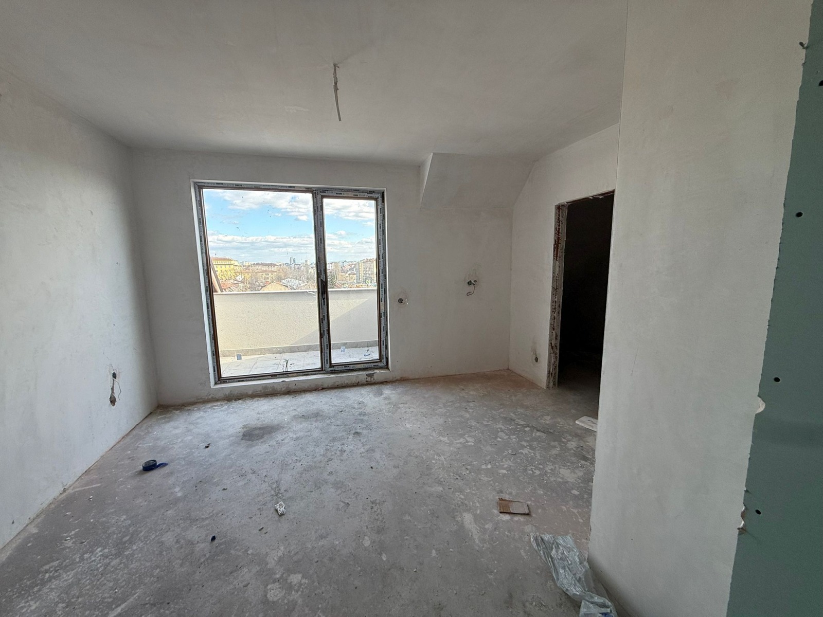 Продава 3-СТАЕН, гр. София, Банишора, снимка 9 - Апартаменти - 53657756