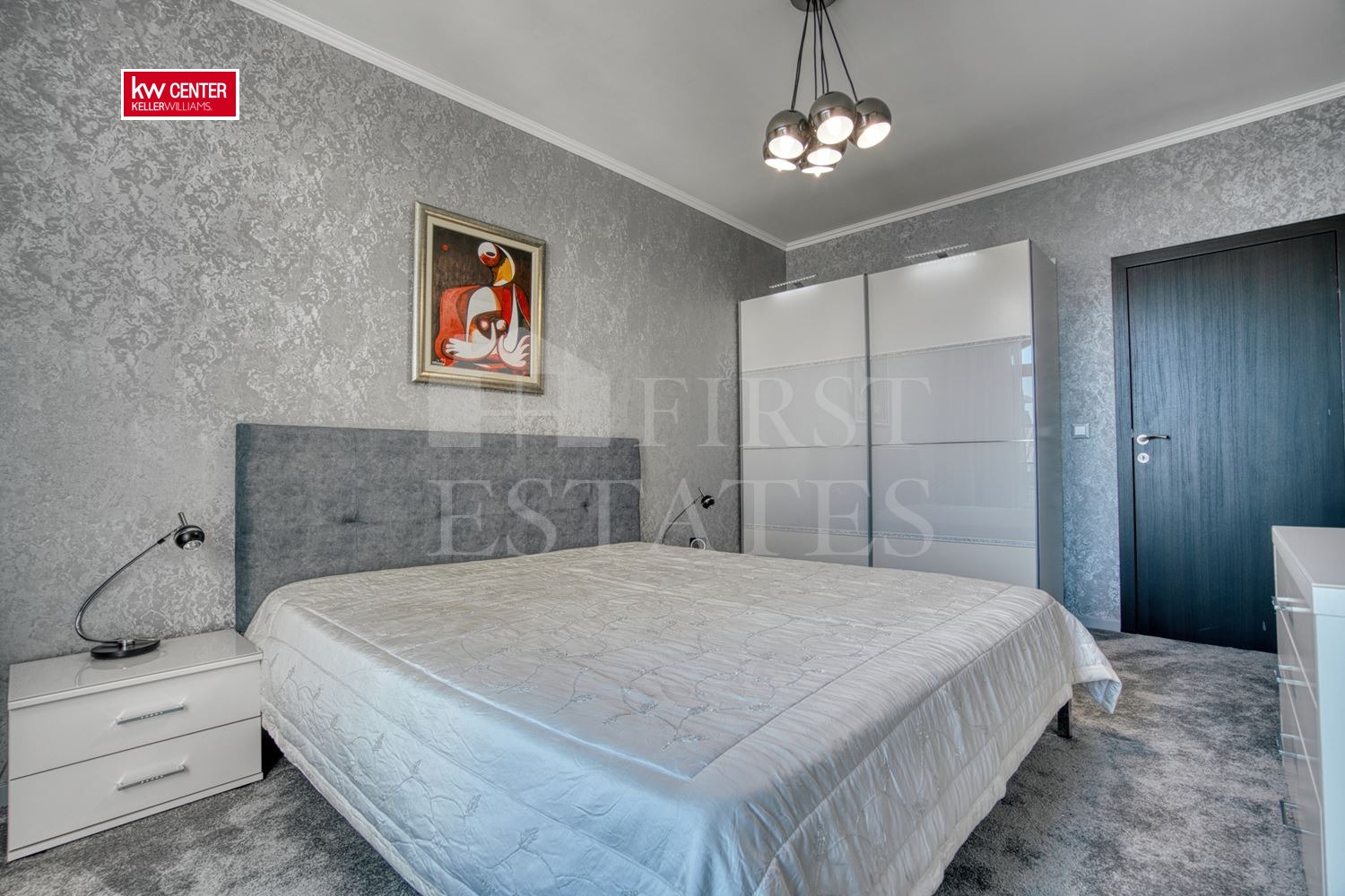 Продава 3-СТАЕН, гр. София, Гоце Делчев, снимка 7 - Апартаменти - 53910254