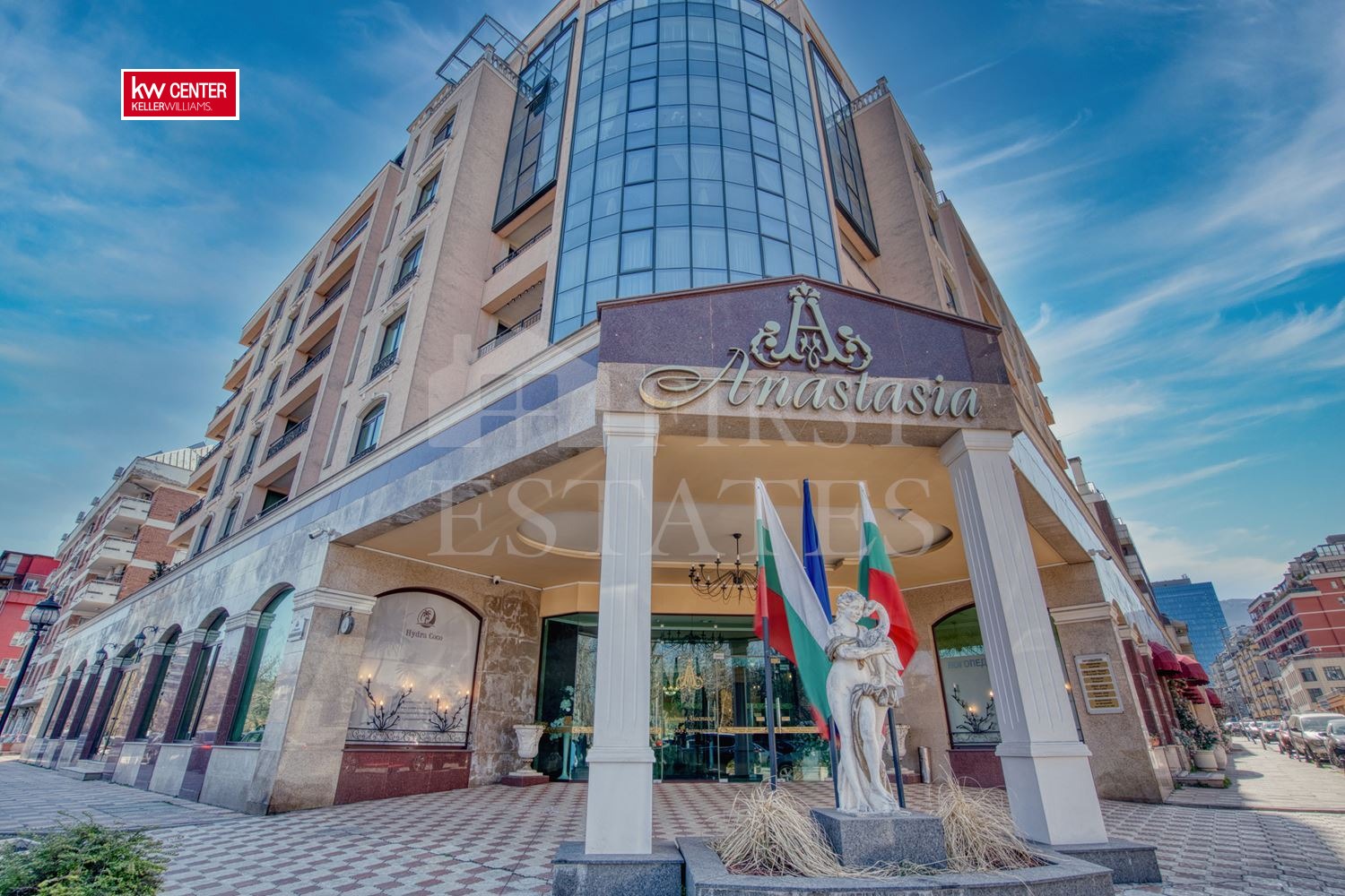 Продава 3-СТАЕН, гр. София, Гоце Делчев