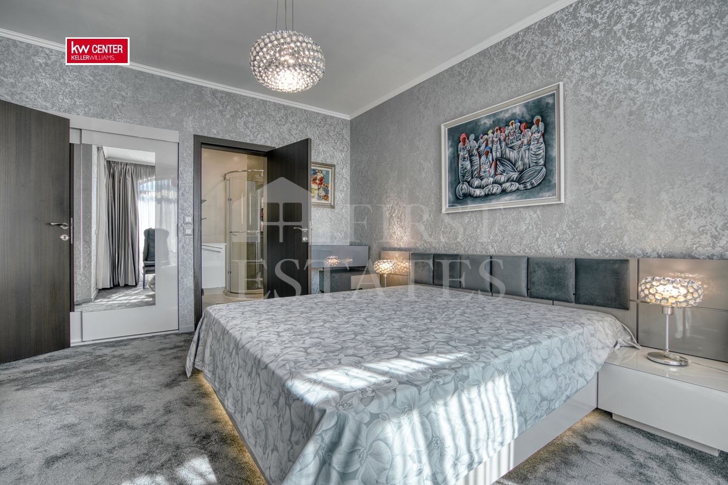 Продава 3-СТАЕН, гр. София, Гоце Делчев, снимка 12 - Апартаменти - 53910254