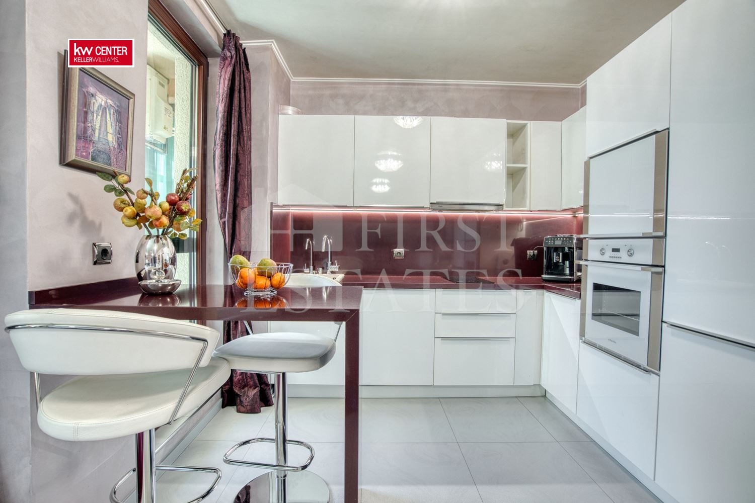 Продава 3-СТАЕН, гр. София, Гоце Делчев, снимка 4 - Апартаменти - 53910254