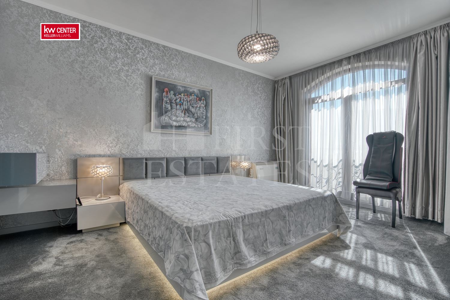 Продава 3-СТАЕН, гр. София, Гоце Делчев, снимка 8 - Апартаменти - 53910254