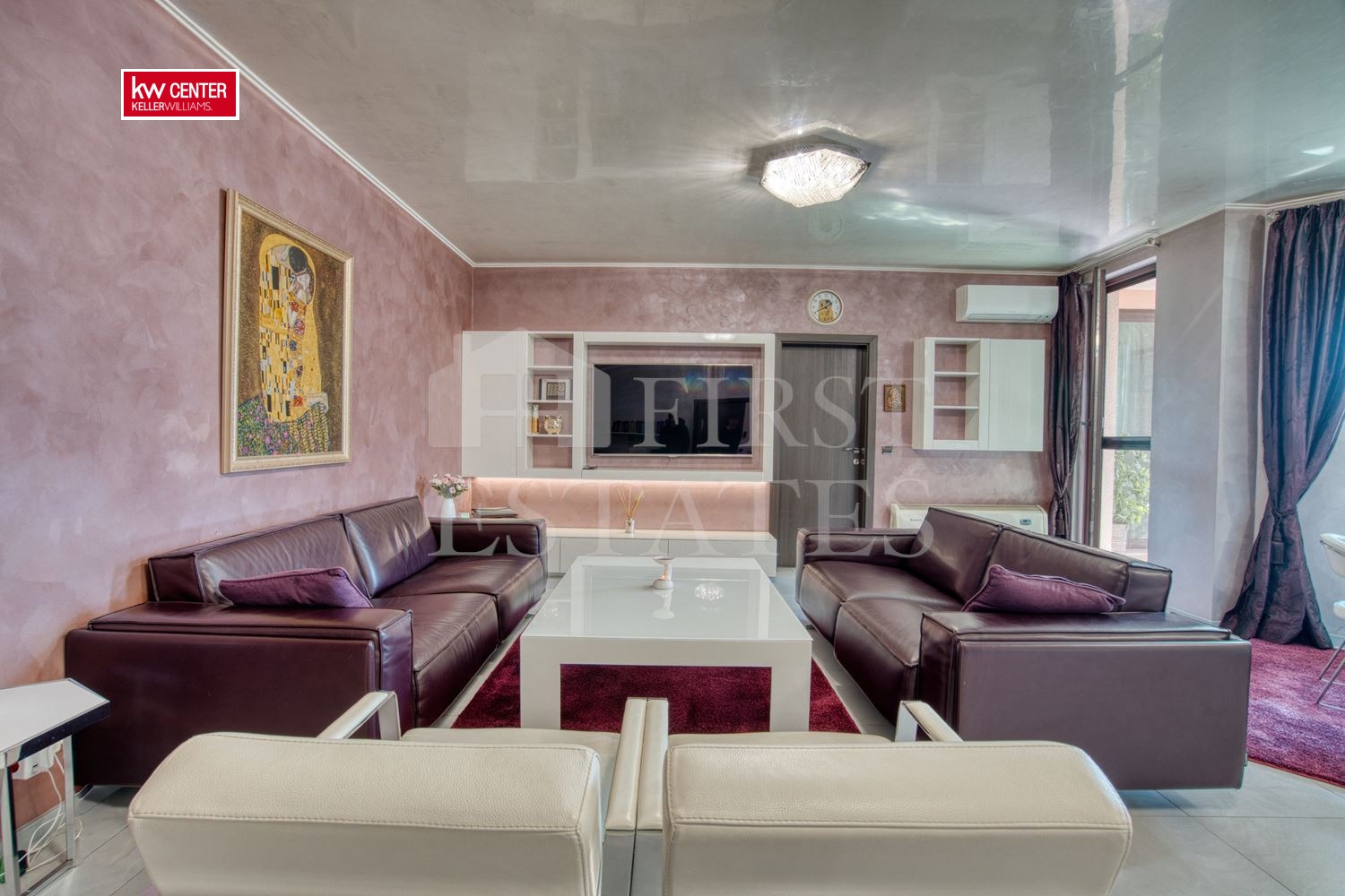 Продава 3-СТАЕН, гр. София, Гоце Делчев, снимка 2 - Апартаменти - 53910254