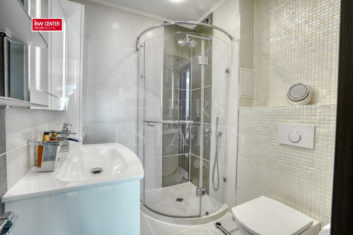 Продава 3-СТАЕН, гр. София, Гоце Делчев, снимка 16 - Апартаменти - 53910254