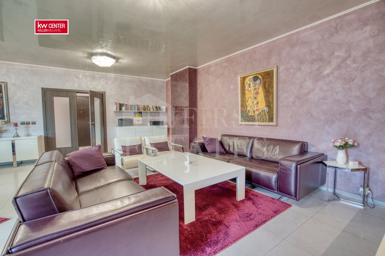 Продава 3-СТАЕН, гр. София, Гоце Делчев, снимка 9 - Апартаменти - 53910254