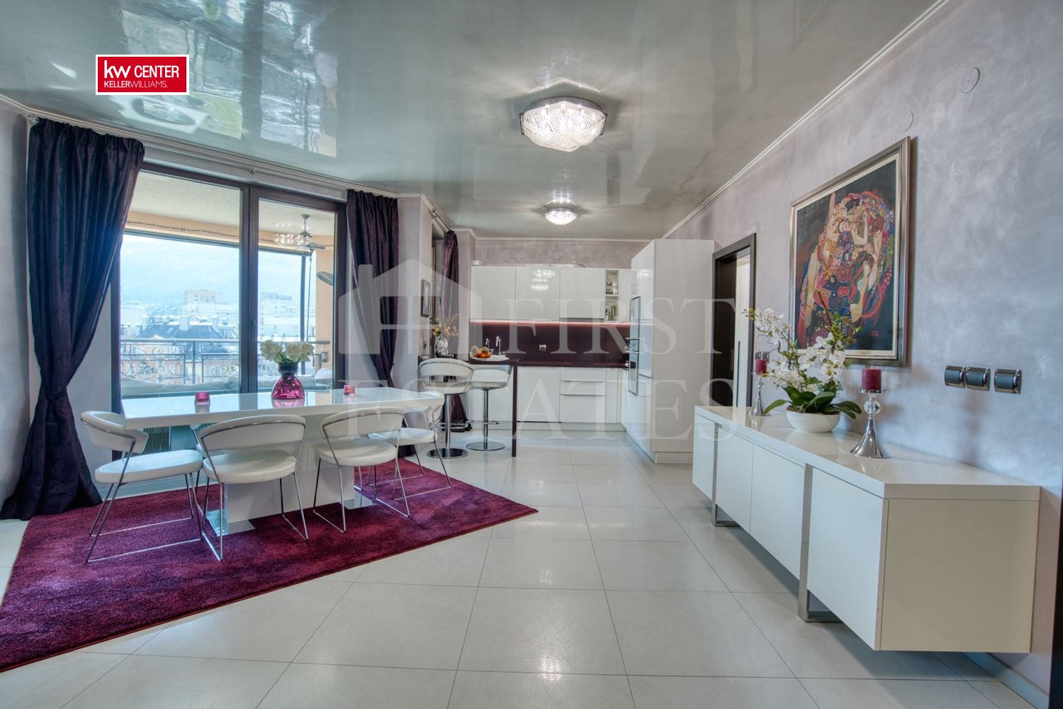 Продава 3-СТАЕН, гр. София, Гоце Делчев, снимка 9 - Апартаменти - 53910254