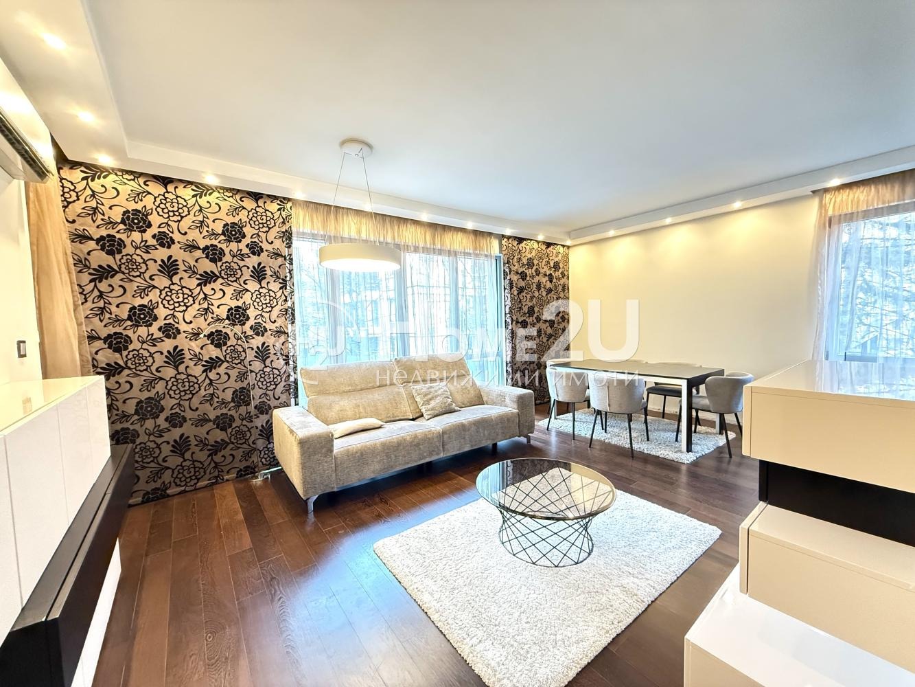 Продава 3-СТАЕН, гр. София, Лозенец, снимка 4 - Апартаменти - 54211757