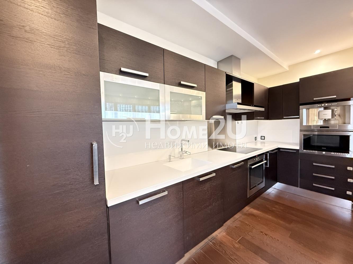 Продава 3-СТАЕН, гр. София, Лозенец, снимка 6 - Апартаменти - 54211757