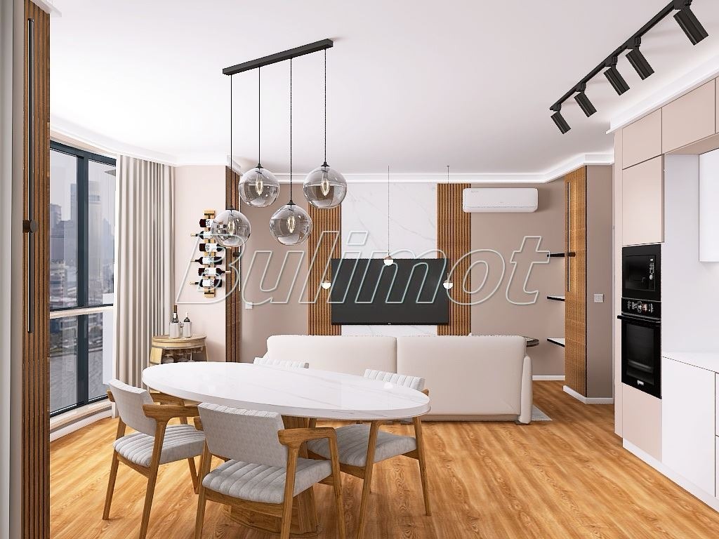 Продава 3-СТАЕН, гр. Варна, к.к. Чайка, снимка 7 - Апартаменти - 54291018