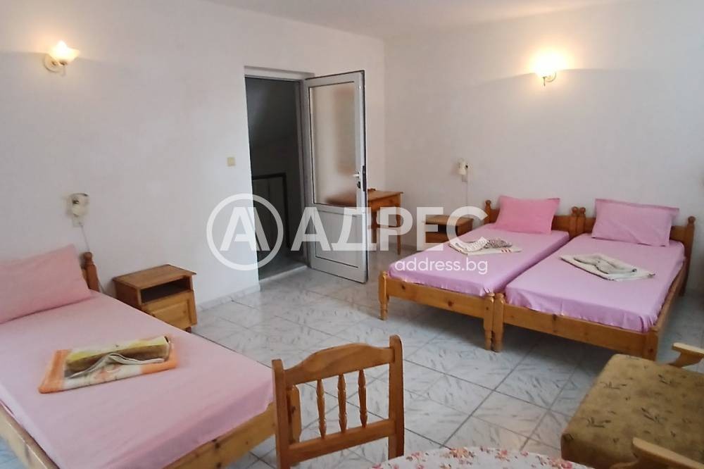 Продава КЪЩА, гр. Несебър, област Бургас, снимка 4 - Къщи - 55542981