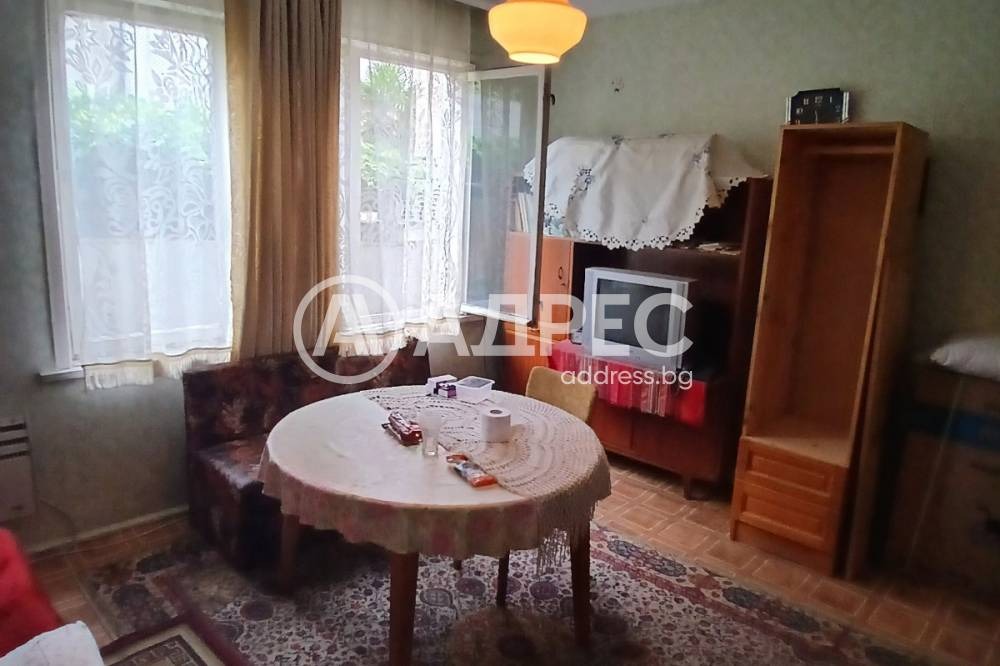 Продава КЪЩА, гр. Несебър, област Бургас, снимка 7 - Къщи - 55542981