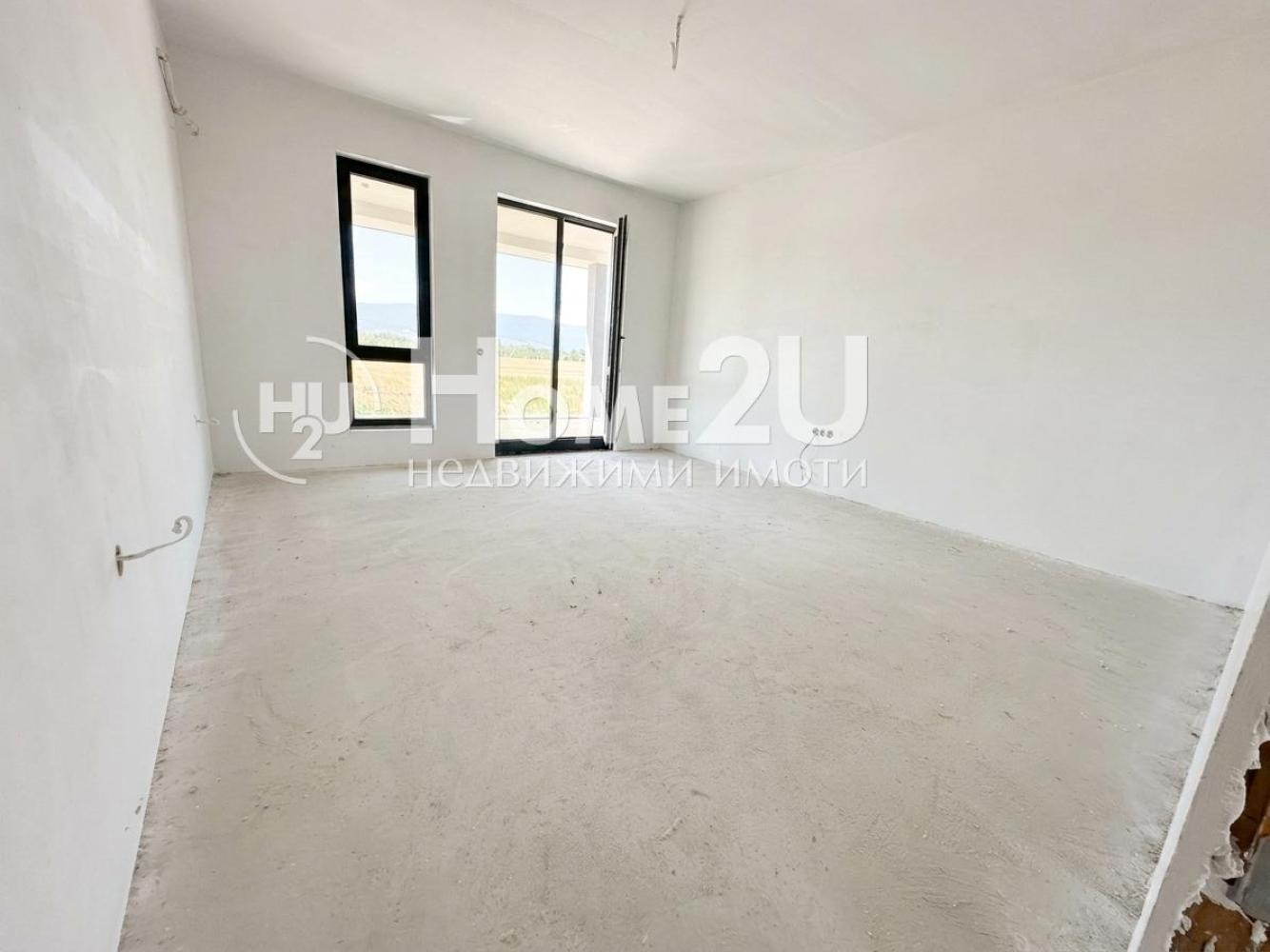 Продава КЪЩА, гр. Пловдив, Захарна фабрика, снимка 9 - Къщи - 55837789