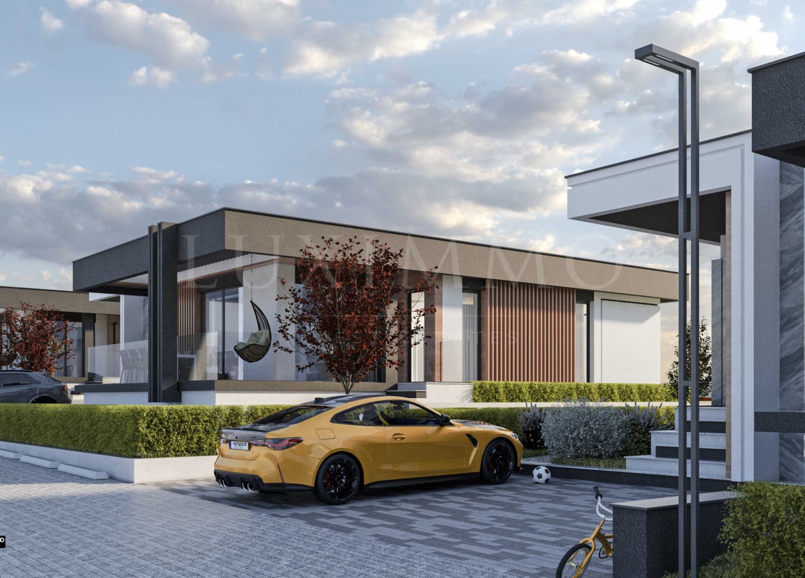 Продава КЪЩА, с. Белащица, област Пловдив, снимка 6 - Къщи - 56740411
