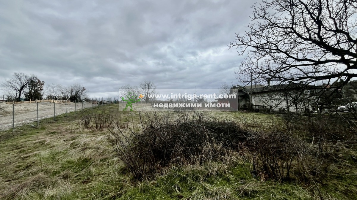 Продава ПАРЦЕЛ, гр. Хасково, в.з. Хасково, снимка 2 - Парцели - 46673270