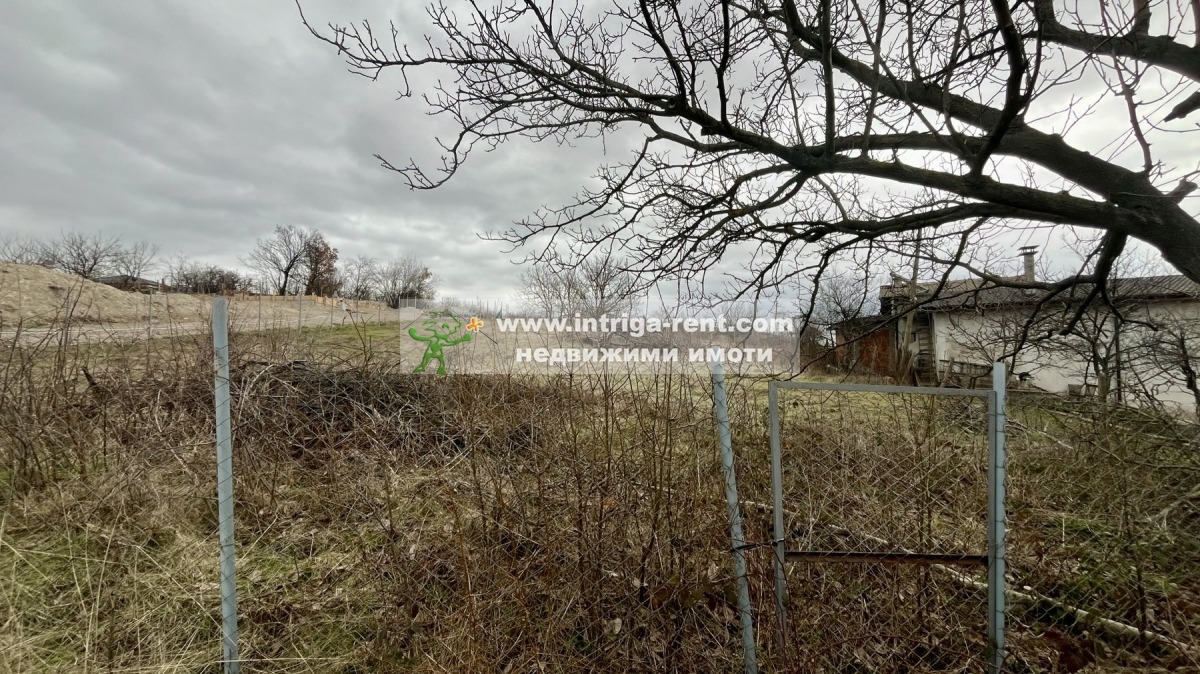 Продава ПАРЦЕЛ, гр. Хасково, в.з. Хасково, снимка 4 - Парцели - 46673270