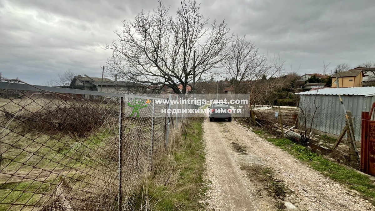 Продава ПАРЦЕЛ, гр. Хасково, в.з. Хасково, снимка 6 - Парцели - 46673270